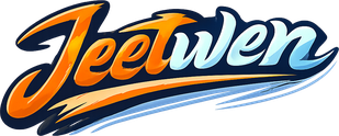 Jeetwen লোগো